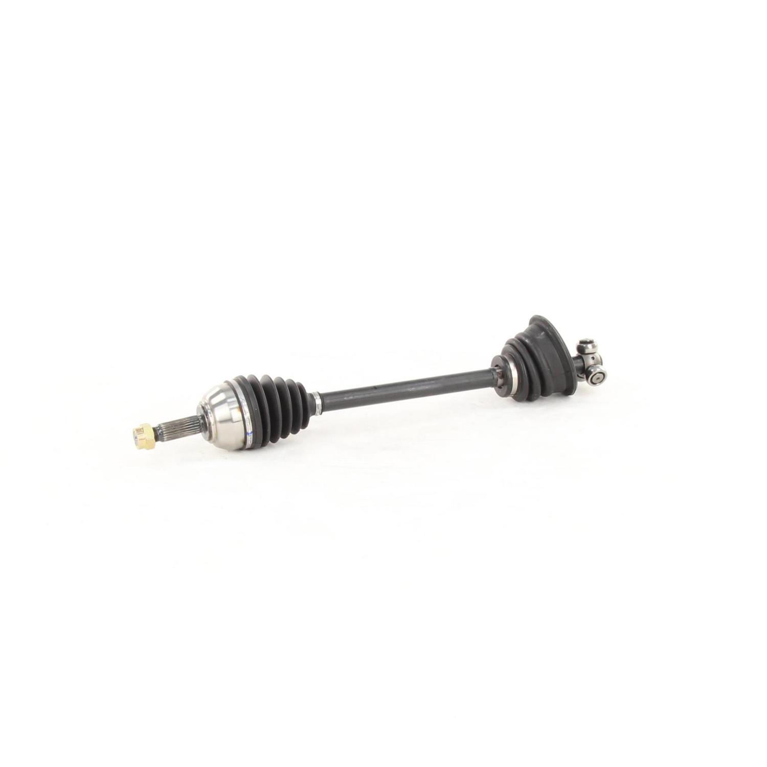 TrakMotive RN8058 - CV Axle Shaft TrakMotive RN8058 CV Axle Shaft product image 2 of 3