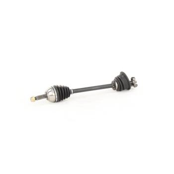 1985 Renault Encore CV Axle Shaft Front Left TrakMotive RN8058 image 2 of 3