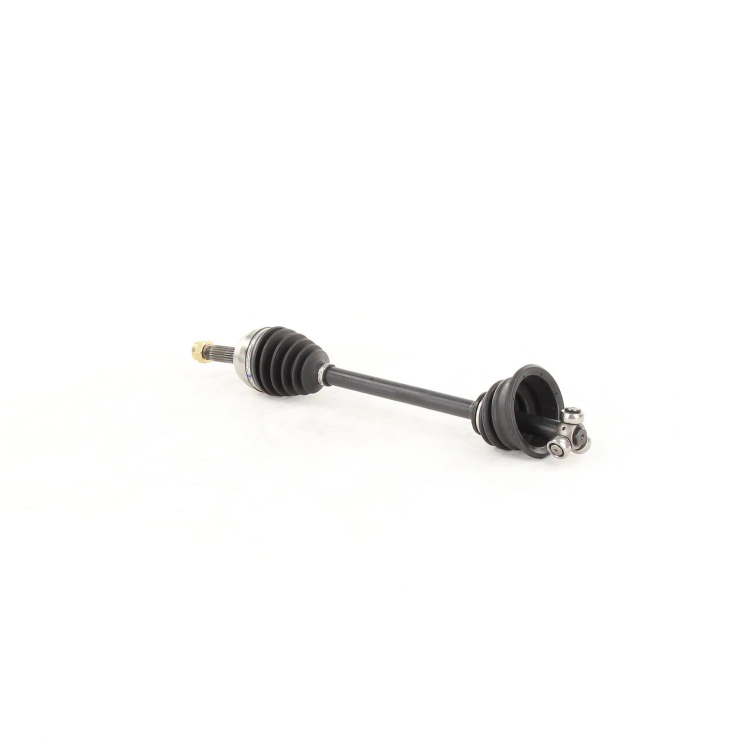 TrakMotive RN8058 - CV Axle Shaft TrakMotive RN8058 CV Axle Shaft product image 3 of 3