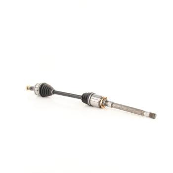 2007 Land Rover LR3 CV Axle Shaft Front Right TrakMotive RV8003 image 3 of 3