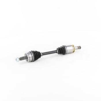 2007 Land Rover LR3 CV Axle Shaft Front Left TrakMotive RV8004 image 2 of 3