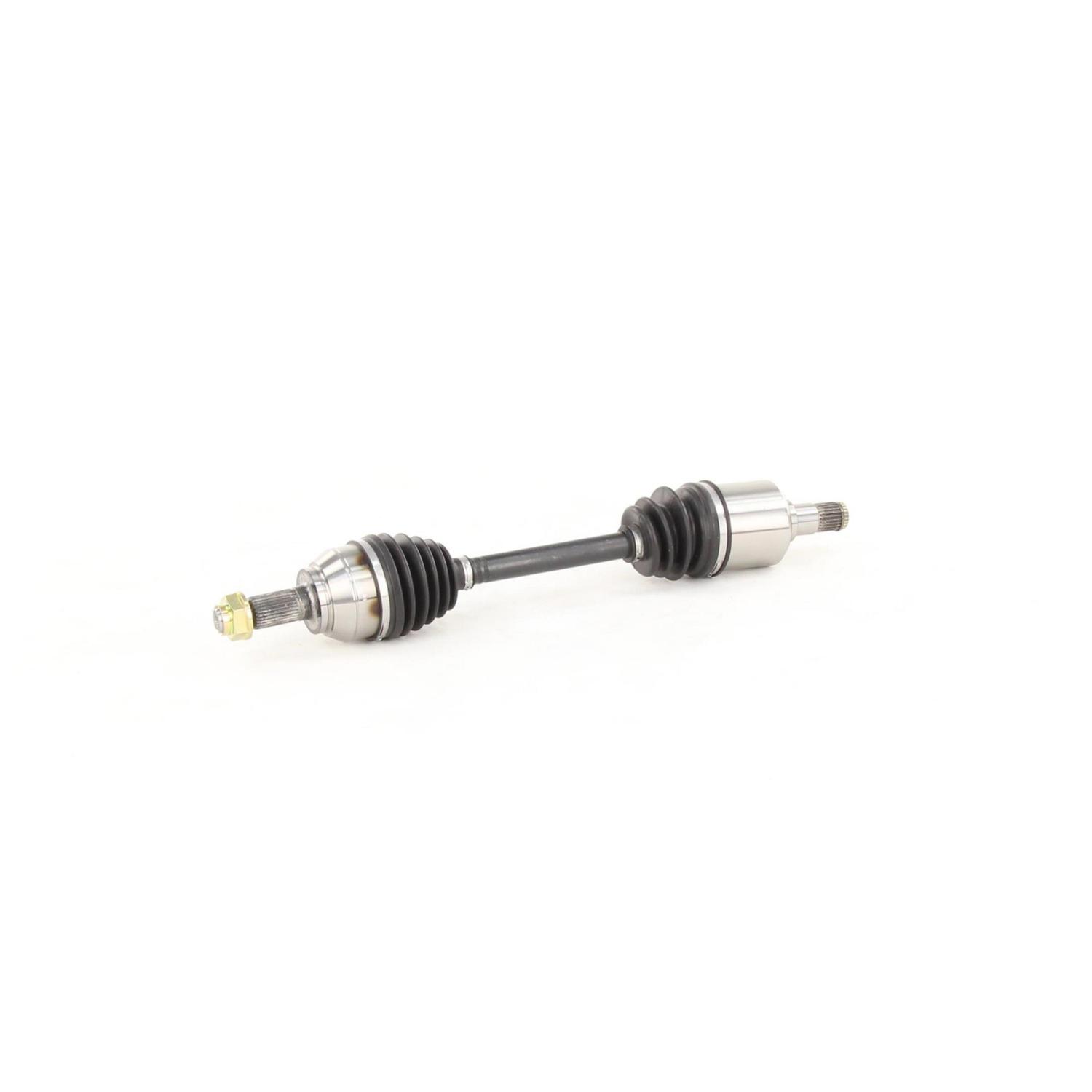 TrakMotive RV8005 - CV Axle Shaft TrakMotive RV8005 CV Axle Shaft product image 2 of 3