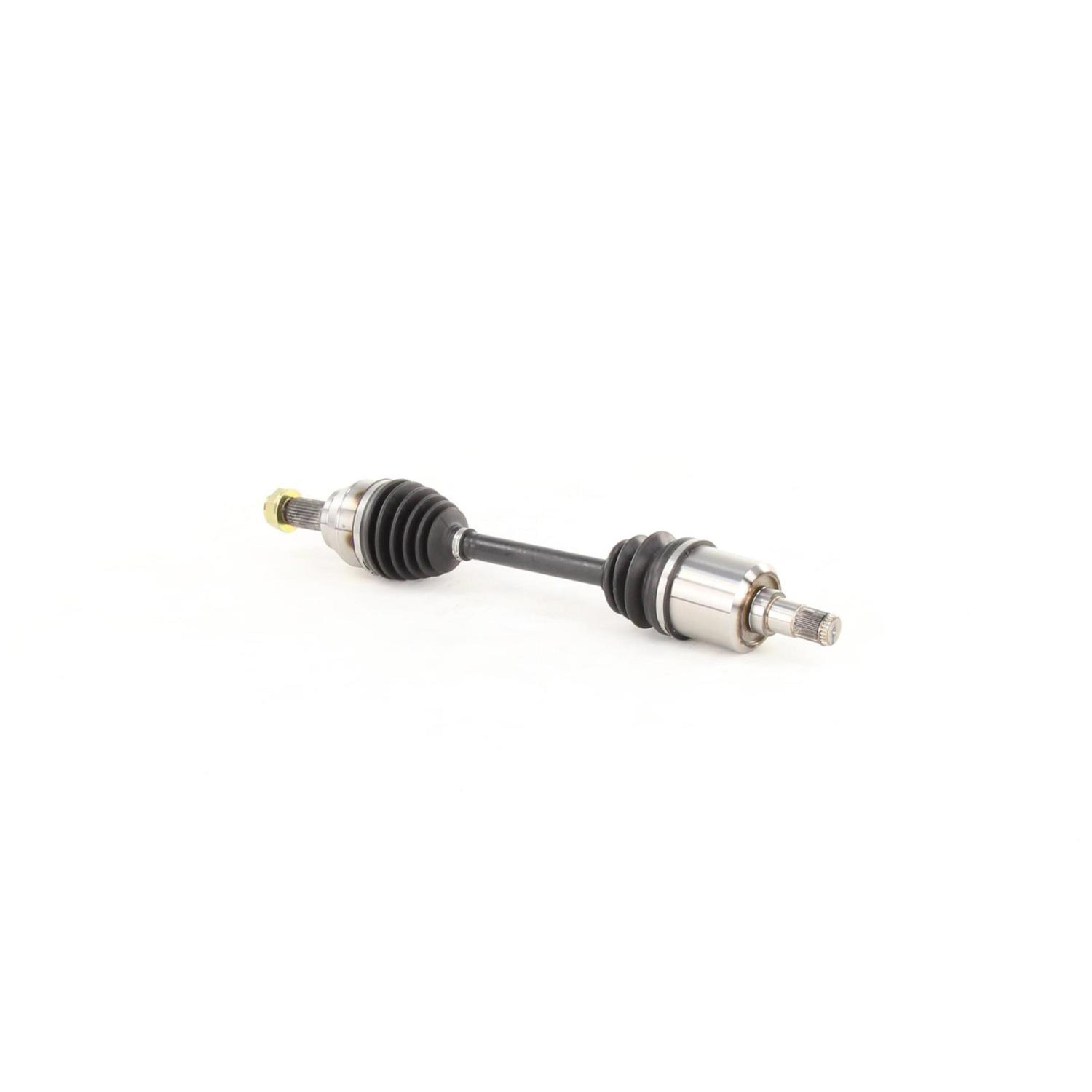 TrakMotive RV8005 - CV Axle Shaft TrakMotive RV8005 CV Axle Shaft product image 3 of 3