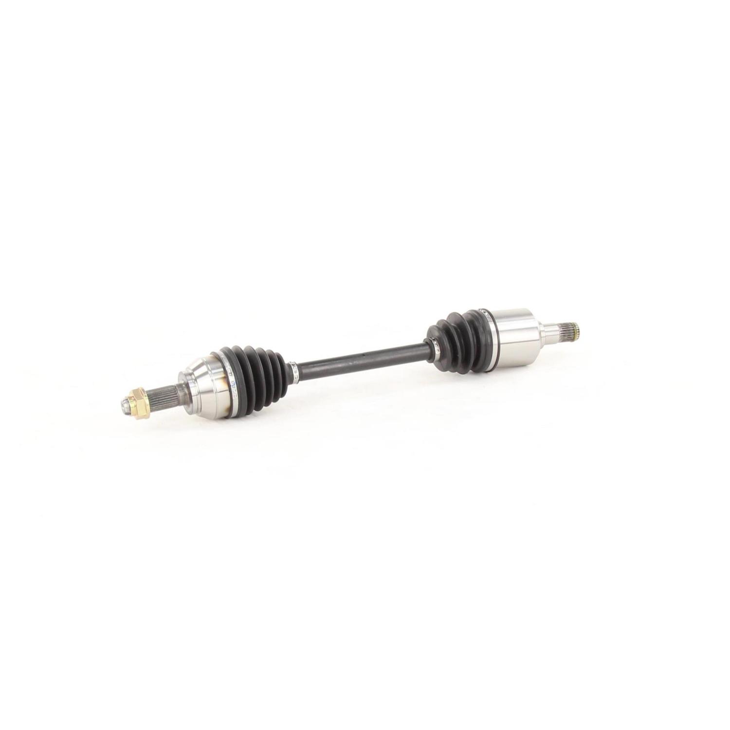 TrakMotive RV8006 - CV Axle Shaft TrakMotive RV8006 CV Axle Shaft product image 2 of 3