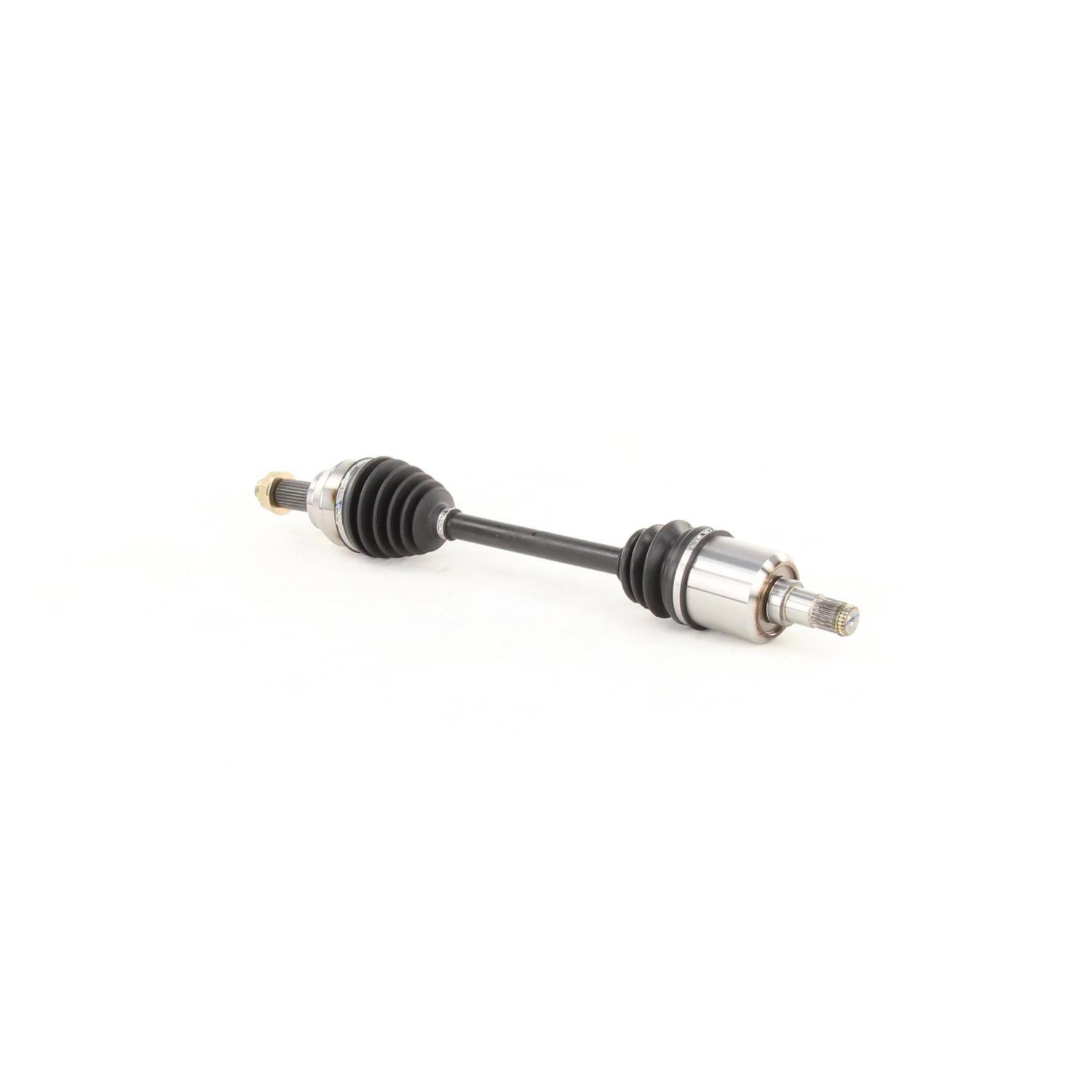 TrakMotive RV8006 - CV Axle Shaft TrakMotive RV8006 CV Axle Shaft product image 3 of 3