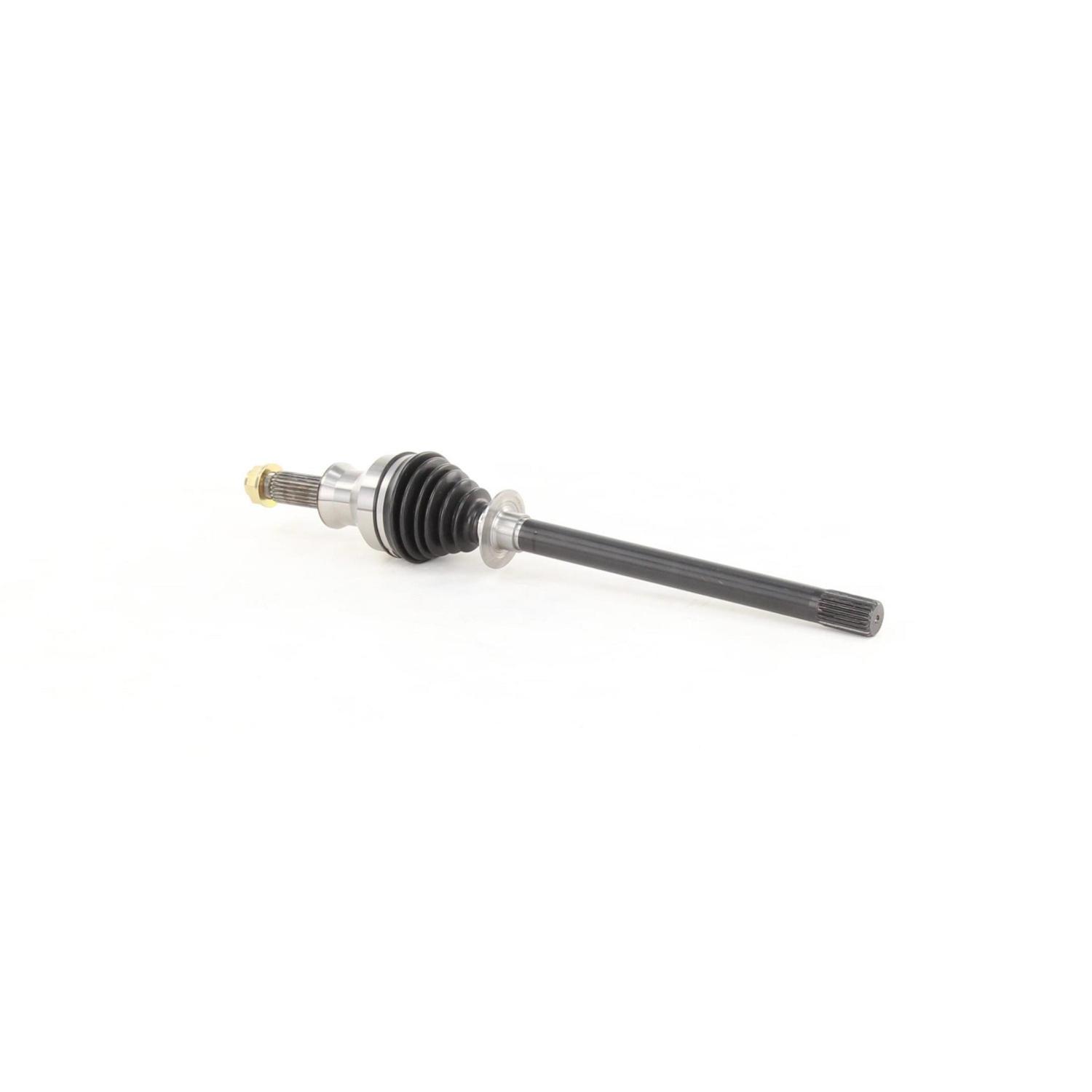 TrakMotive RV8007 - CV Axle Shaft TrakMotive RV8007 CV Axle Shaft product image 3 of 3