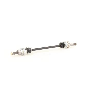 2005 Jaguar X-Type CV Axle Shaft Rear Right TrakMotive RV8009 image 2 of 3
