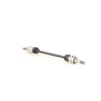 2005 Jaguar X-Type CV Axle Shaft Rear Right TrakMotive RV8009 image 3 of 3