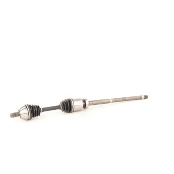 2010 Land Rover LR2 CV Axle Shaft Front Right TrakMotive RV8010 image 2 of 3