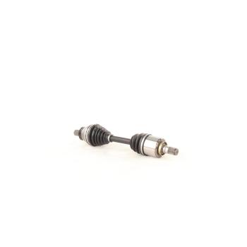 2010 Land Rover LR2 CV Axle Shaft Front Left TrakMotive RV8013 image 3 of 3