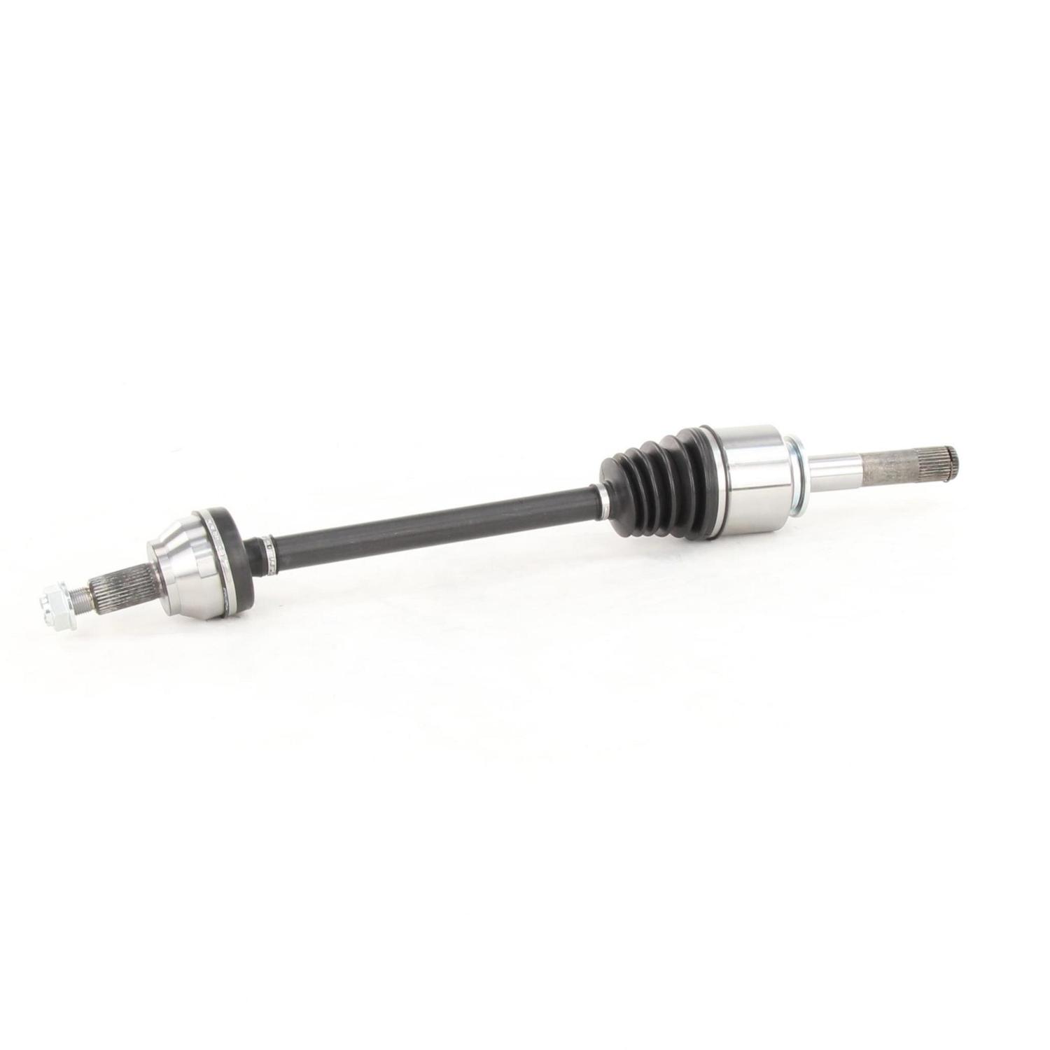 TrakMotive RV8016 - CV Axle Shaft TrakMotive RV8016 CV Axle Shaft product image 2 of 3