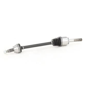 2013 Land Rover Range Rover CV Axle Shaft Rear Left TrakMotive RV8016 image 2 of 3