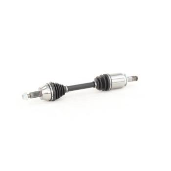 2019 Land Rover Range Rover CV Axle Shaft Front Left TrakMotive RV8017 image 2 of 3