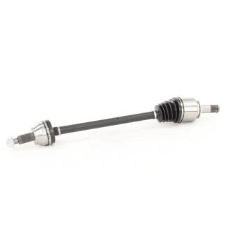 2013 Land Rover Range Rover CV Axle Shaft Rear Right TrakMotive RV8018 image 2 of 3