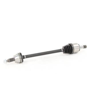 2013 Land Rover Range Rover CV Axle Shaft Rear Left TrakMotive RV8019 image 2 of 3