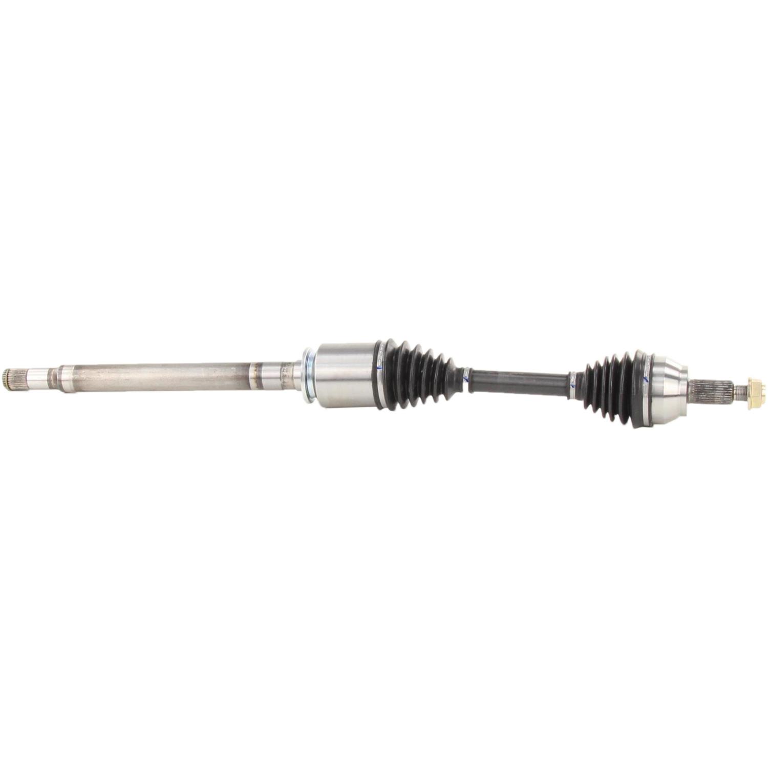 TrakMotive RV8020 - CV Axle Shaft TrakMotive RV8020 CV Axle Shaft product image 1 of 3