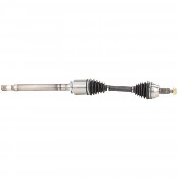 2013 Land Rover Range Rover CV Axle Shaft Front Right TrakMotive RV8020 image 1 of 3