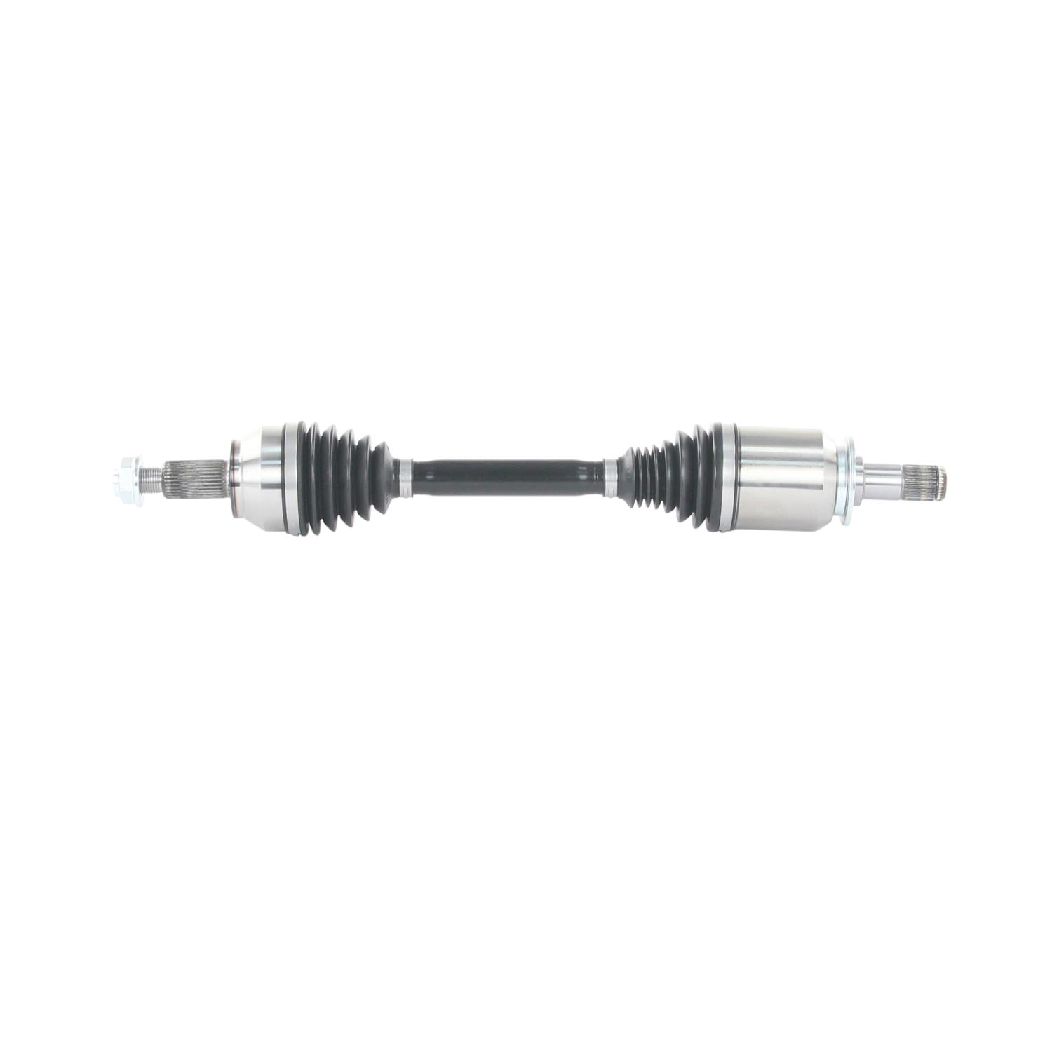TrakMotive RV86001 - CV Axle Shaft TrakMotive RV86001 CV Axle Shaft product image 1 of 3