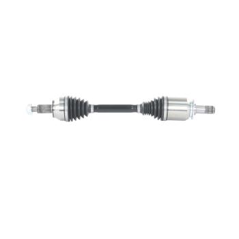 2017 Land Rover Range Rover Sport CV Axle Shaft Front Left TrakMotive RV86001 image 1 of 3