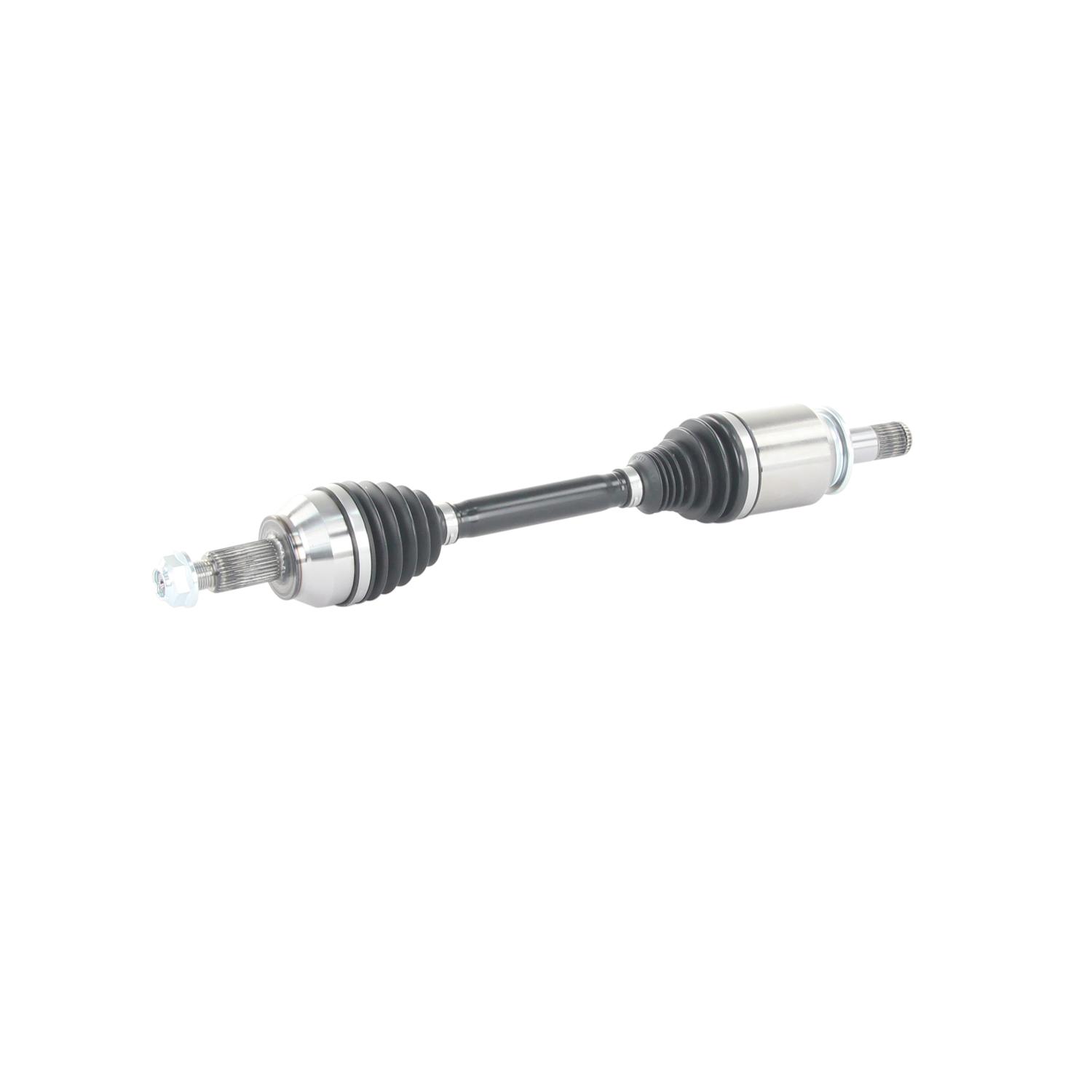 TrakMotive RV86001 - CV Axle Shaft TrakMotive RV86001 CV Axle Shaft product image 2 of 3