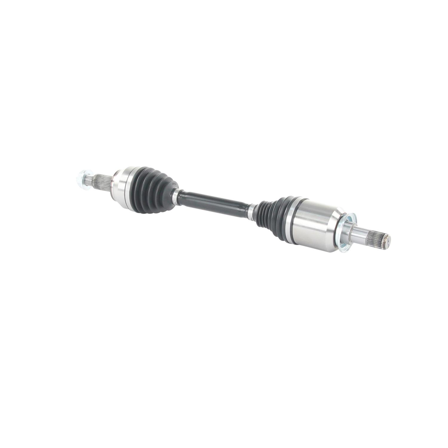 TrakMotive RV86001 - CV Axle Shaft TrakMotive RV86001 CV Axle Shaft product image 3 of 3