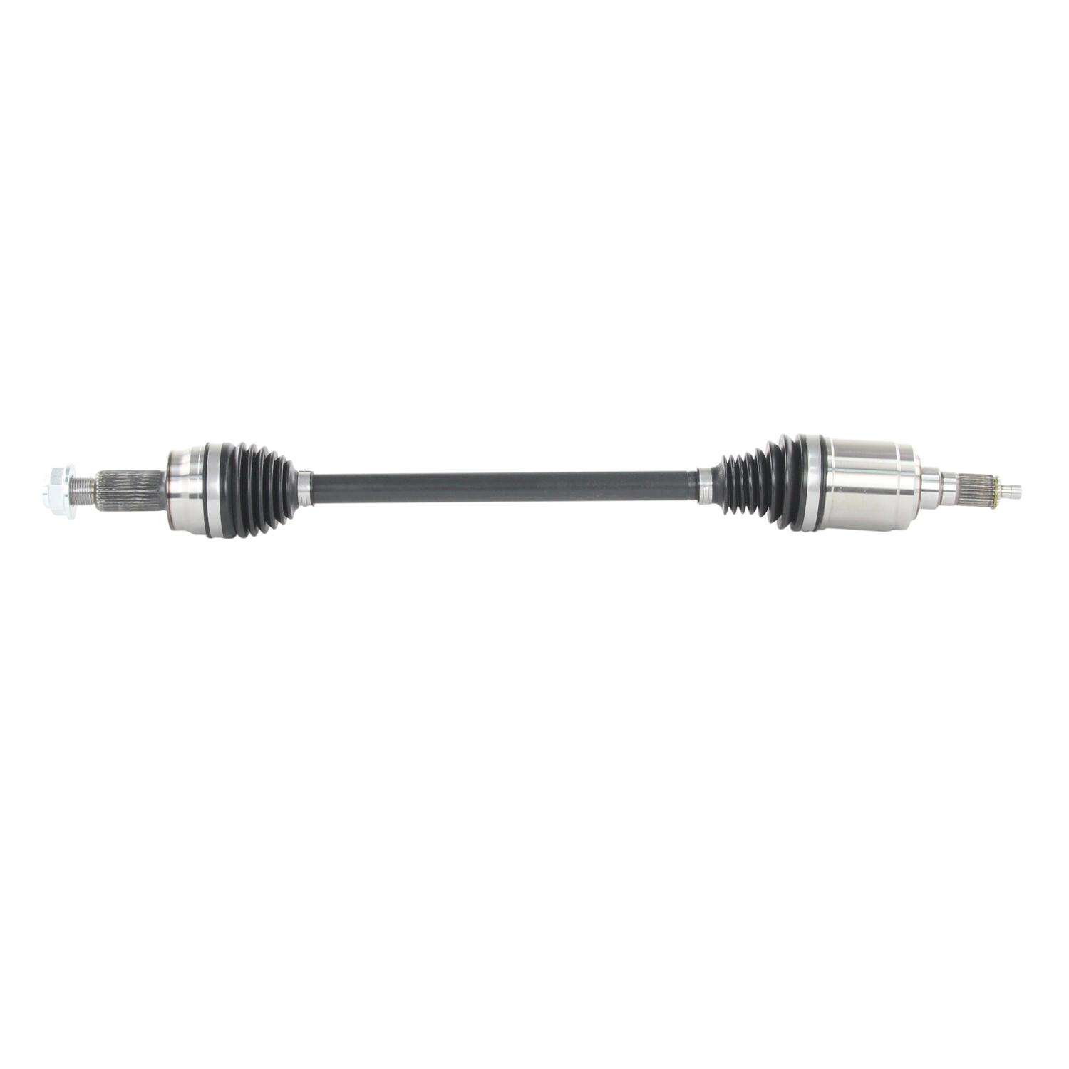 TrakMotive RV86002 - CV Axle Shaft TrakMotive RV86002 CV Axle Shaft product image 1 of 3