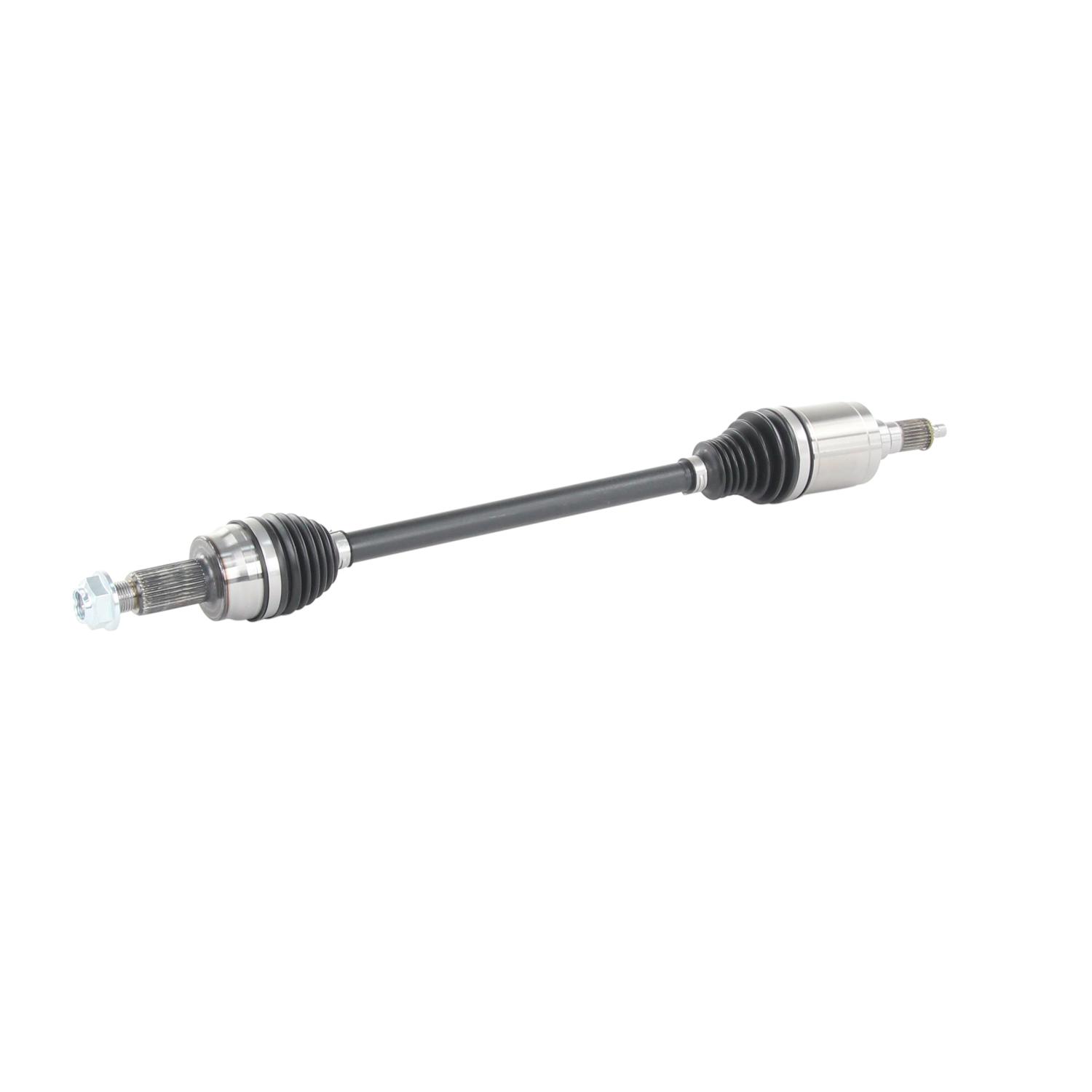 TrakMotive RV86002 - CV Axle Shaft TrakMotive RV86002 CV Axle Shaft product image 2 of 3