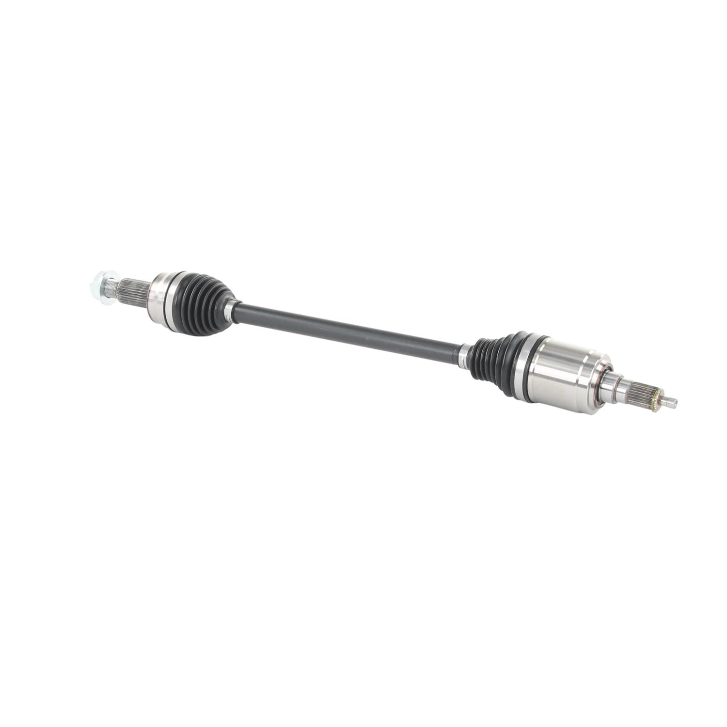 TrakMotive RV86002 - CV Axle Shaft TrakMotive RV86002 CV Axle Shaft product image 3 of 3