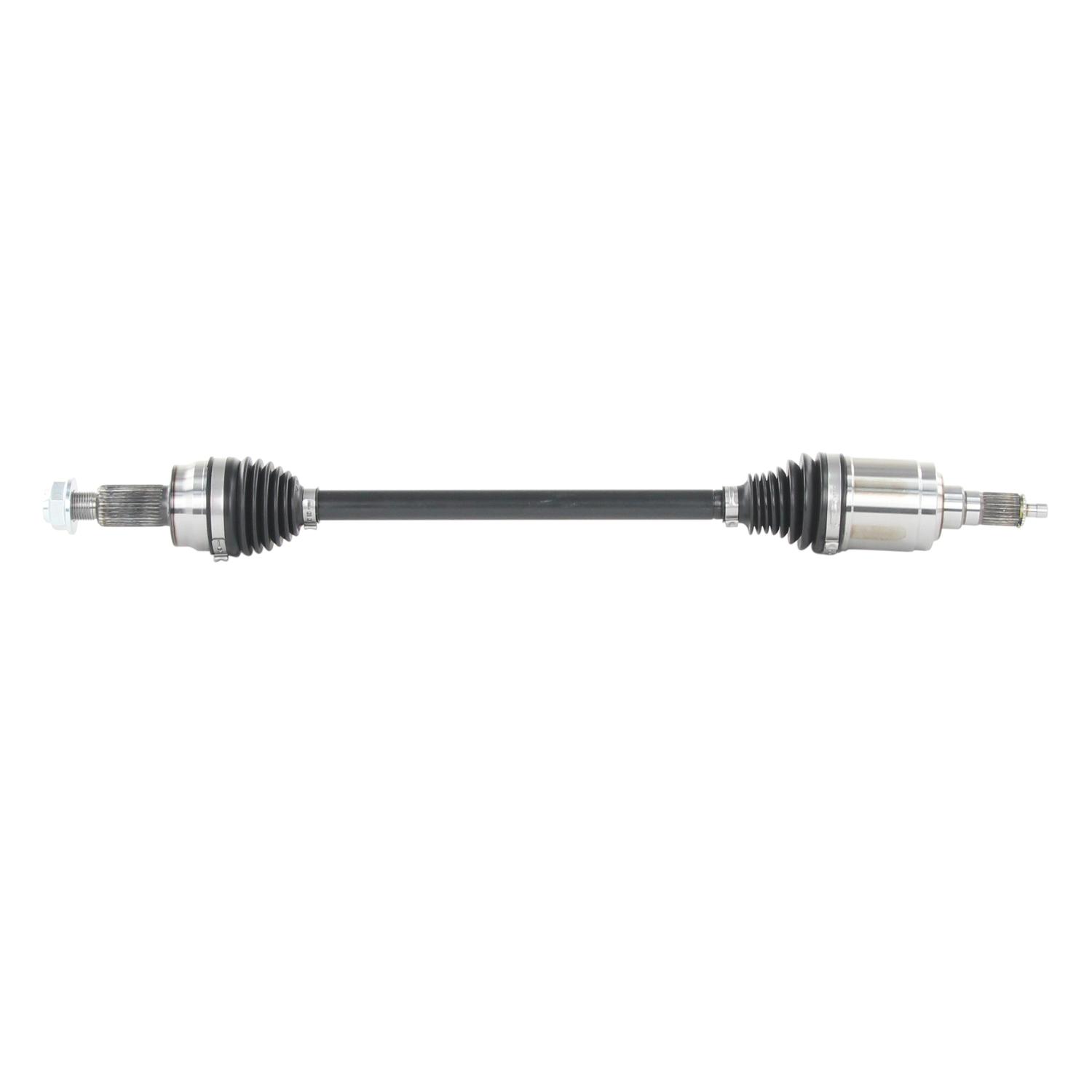 TrakMotive RV86003 - CV Axle Shaft TrakMotive RV86003 CV Axle Shaft product image 1 of 3