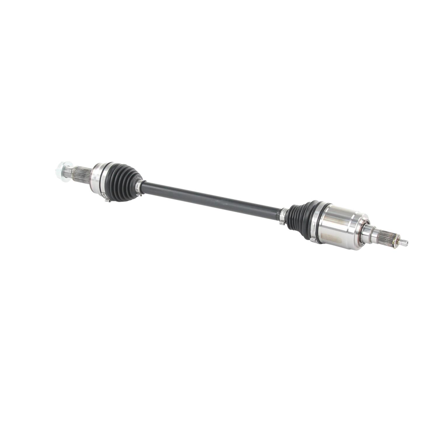 TrakMotive RV86003 - CV Axle Shaft TrakMotive RV86003 CV Axle Shaft product image 3 of 3