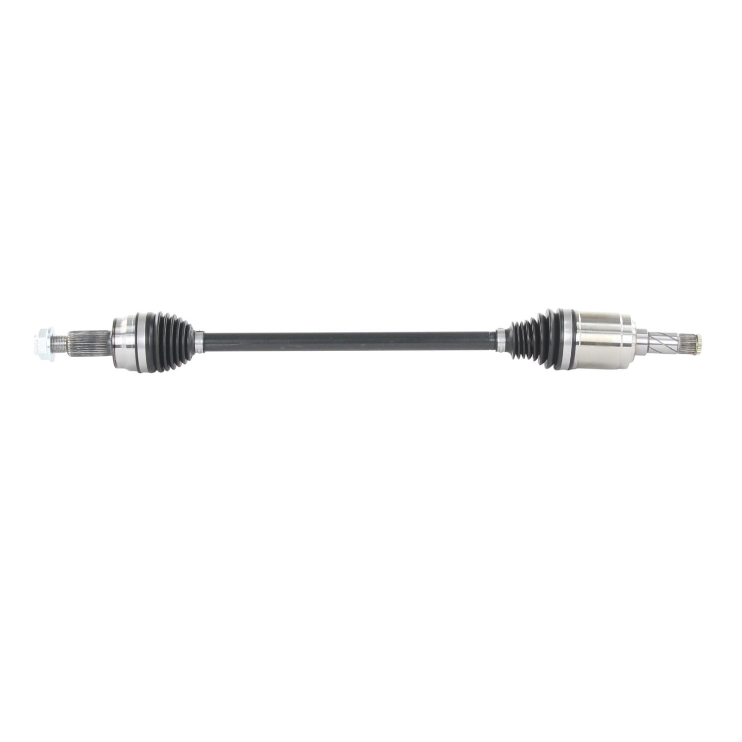 TrakMotive RV86004 - CV Axle Shaft TrakMotive RV86004 CV Axle Shaft product image 1 of 3