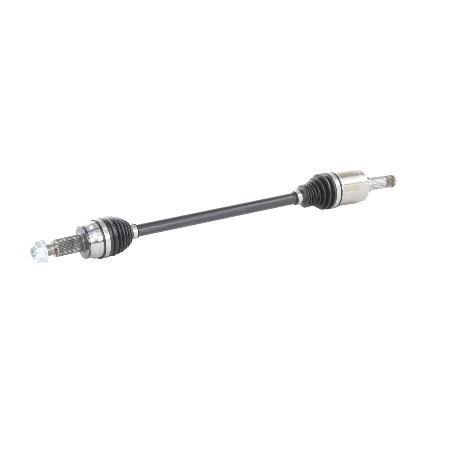 TrakMotive RV86004 - CV Axle Shaft TrakMotive RV86004 CV Axle Shaft product image 2 of 3