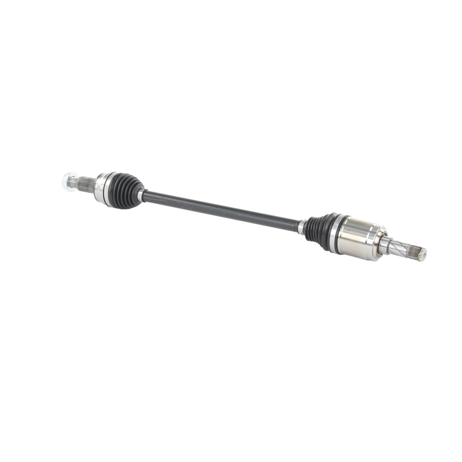 TrakMotive RV86004 - CV Axle Shaft TrakMotive RV86004 CV Axle Shaft product image 3 of 3