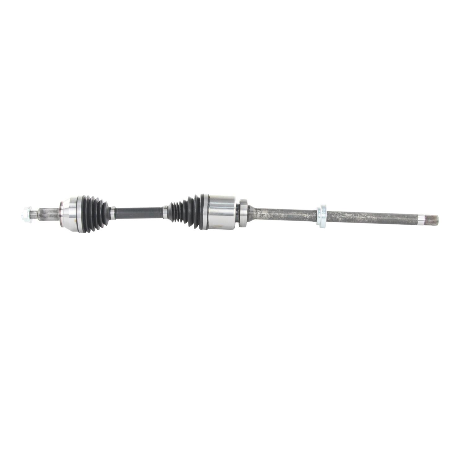 TrakMotive RV86005 - CV Axle Shaft TrakMotive RV86005 CV Axle Shaft product image 1 of 3