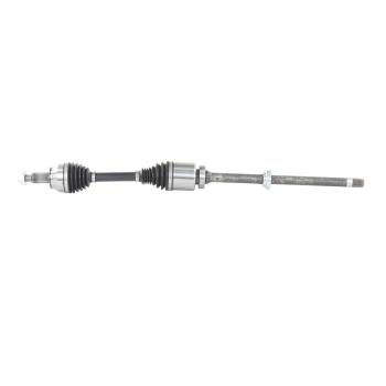 2018 Land Rover Range Rover Evoque CV Axle Shaft