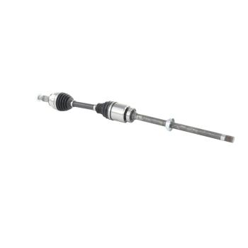 2018 Land Rover Range Rover Evoque CV Axle Shaft Front Right TrakMotive RV86005 image 3 of 3