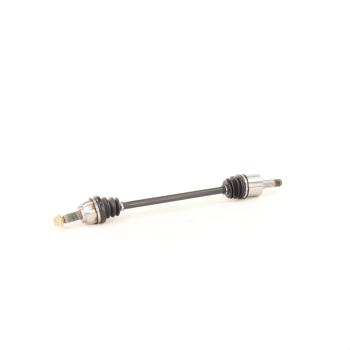 2010 Land Rover LR2 CV Axle Shaft Rear Left TrakMotive RV8707 image 2 of 3