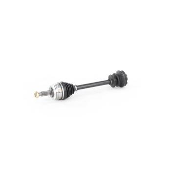 1993 Saab 900 CV Axle Shaft Front Left TrakMotive SA8001 image 2 of 3