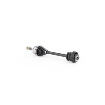1993 Saab 900 CV Axle Shaft Front Left TrakMotive SA8001 image 3 of 3
