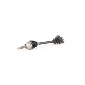 1987 Saab 900 CV Axle Shaft Front Left TrakMotive SA8002 image 2 of 3