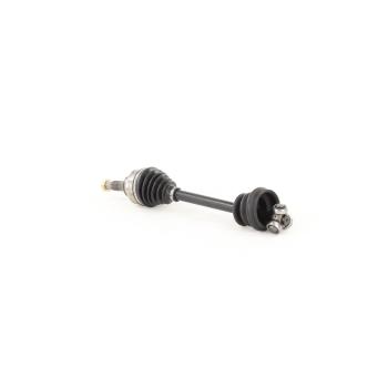 1987 Saab 900 CV Axle Shaft Front Left TrakMotive SA8002 image 3 of 3