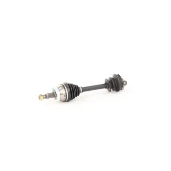 1987 Saab 9000 CV Axle Shaft Front Left TrakMotive SA8006 image 2 of 3