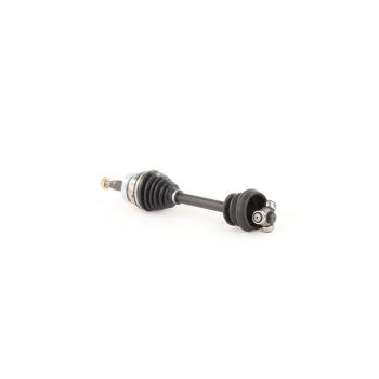 1987 Saab 9000 CV Axle Shaft Front Left TrakMotive SA8006 image 3 of 3