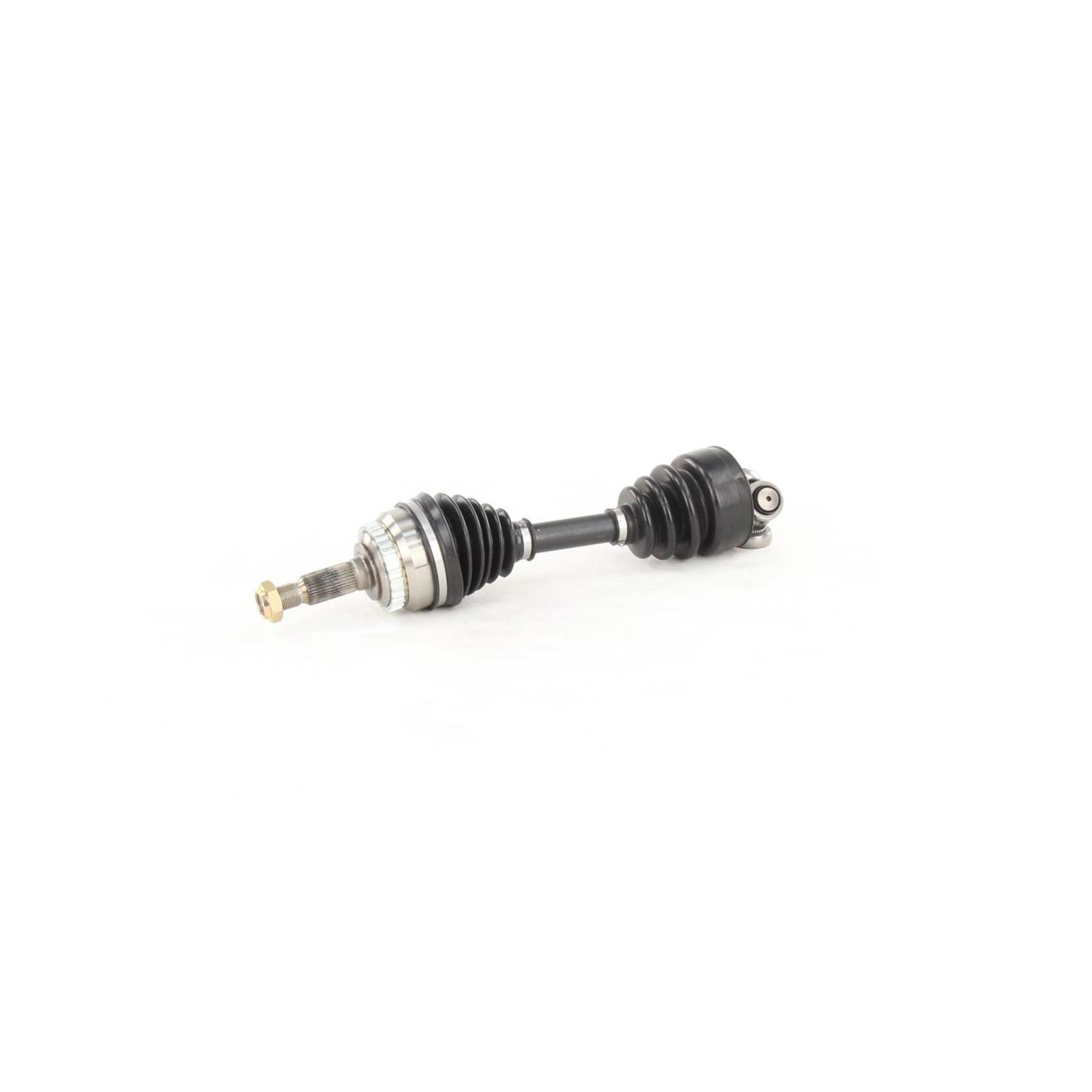 TrakMotive SA8009 - CV Axle Shaft TrakMotive SA8009 CV Axle Shaft product image 2 of 3