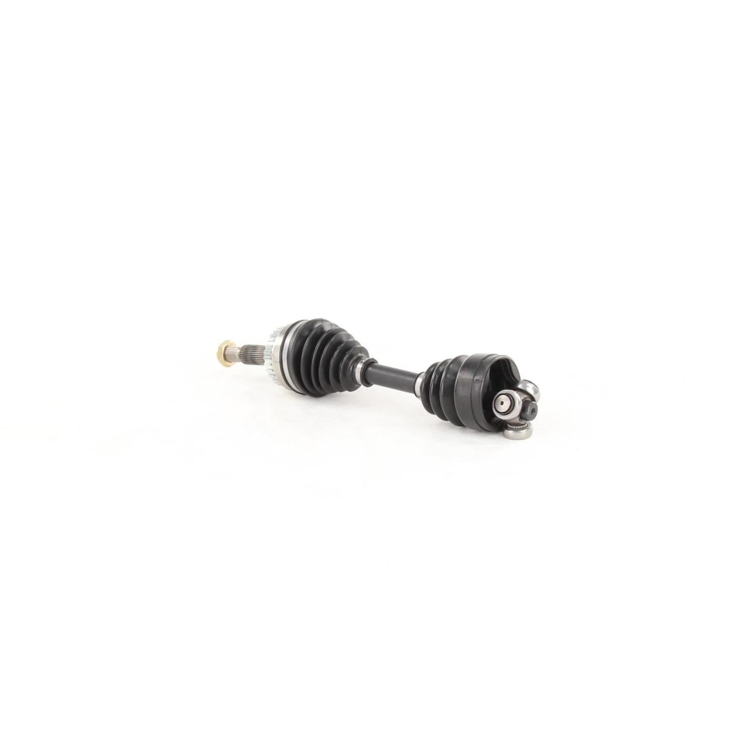 TrakMotive SA8009 - CV Axle Shaft TrakMotive SA8009 CV Axle Shaft product image 3 of 3