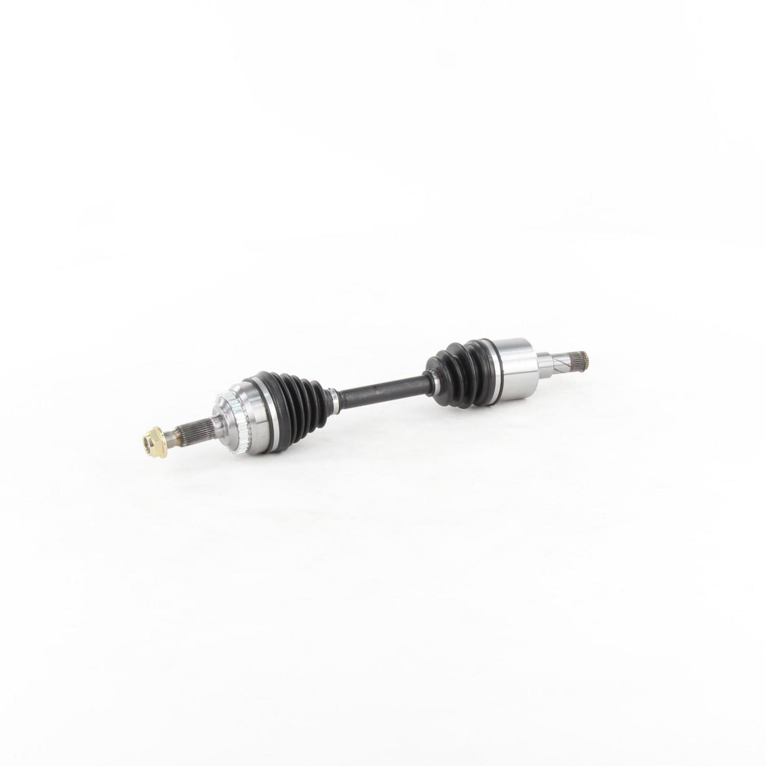 TrakMotive SA8010 CV Axle Shaft product image 2 of 3