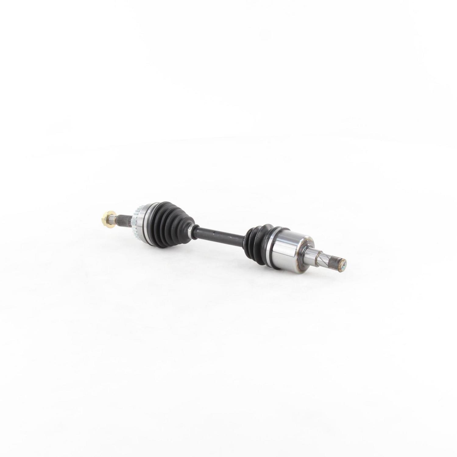 TrakMotive SA8010 CV Axle Shaft product image 3 of 3