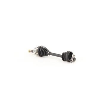 1990 Saab 9000 CV Axle Shaft Front Left TrakMotive SA8011 image 3 of 3