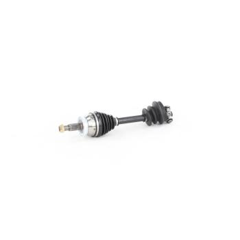 1987 Saab 9000 CV Axle Shaft Front Left TrakMotive SA8012 image 2 of 3