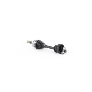 1987 Saab 9000 CV Axle Shaft Front Left TrakMotive SA8012 image 3 of 3